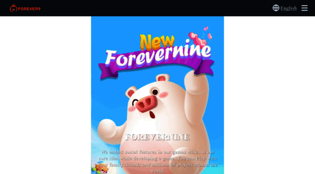 forevernine.com