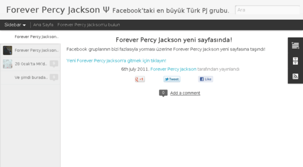 foreverpercyjackson.blogspot.com