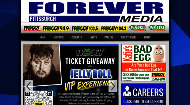 foreverpittsburgh.com