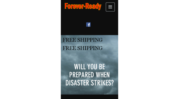 foreverreadystore.com