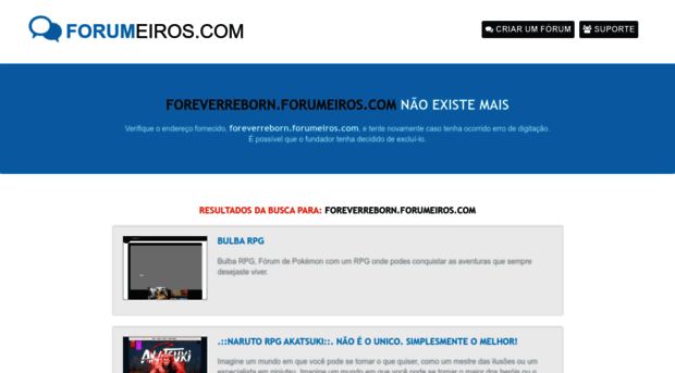 foreverreborn.forumeiros.com