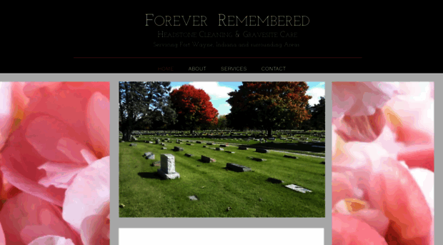 foreverrememberedfortwayne.com