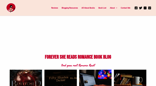 forevershereads.com