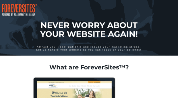 foreversites.com