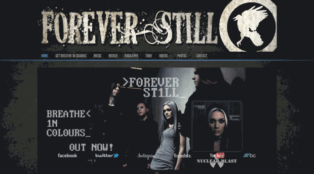 foreverstill.dk