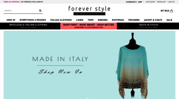 foreverstyle.co.uk