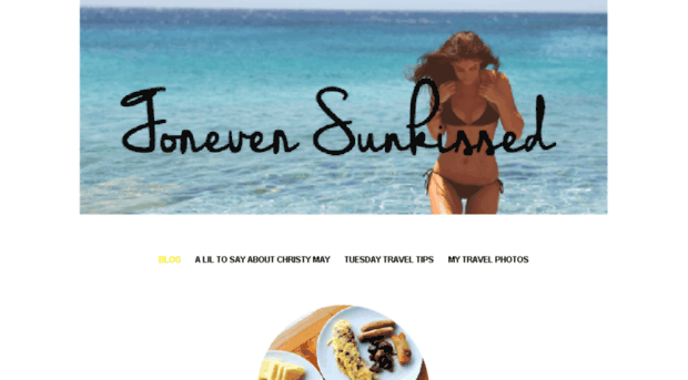 foreversunkissed.com