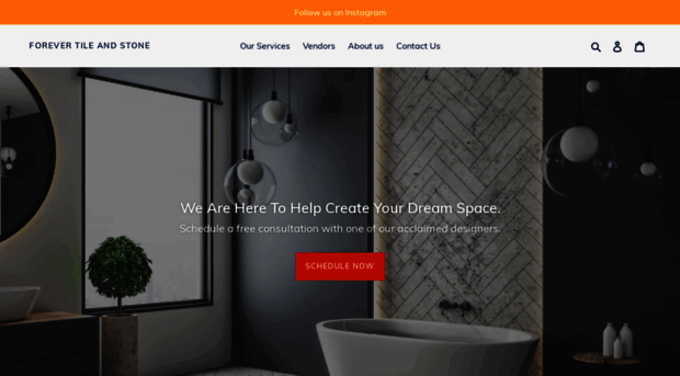 forevertileandstone.com