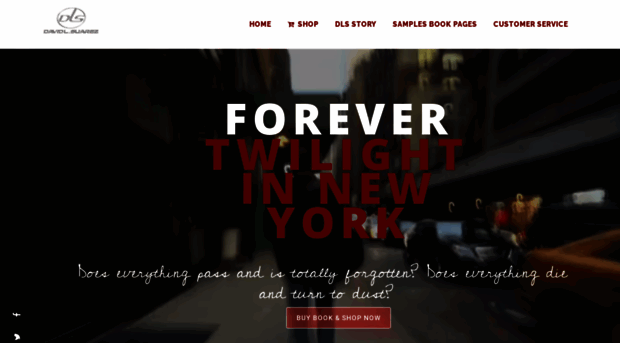 forevertwilightinnewyork.com