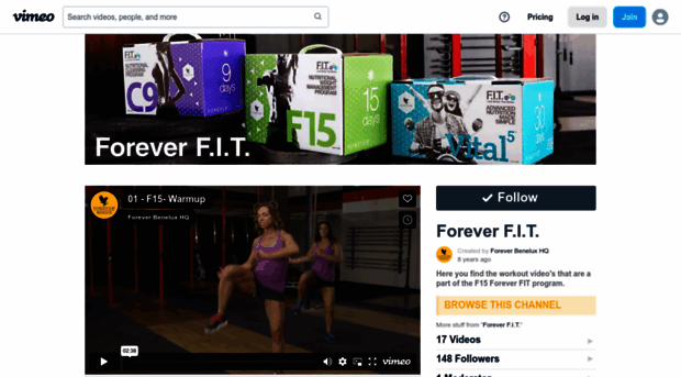 foreverweightcare.com