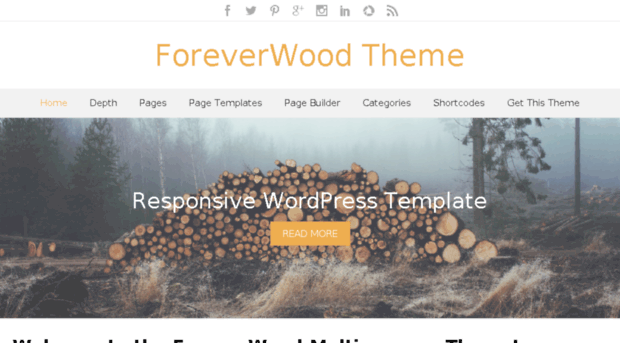 foreverwood.tomastoman.com