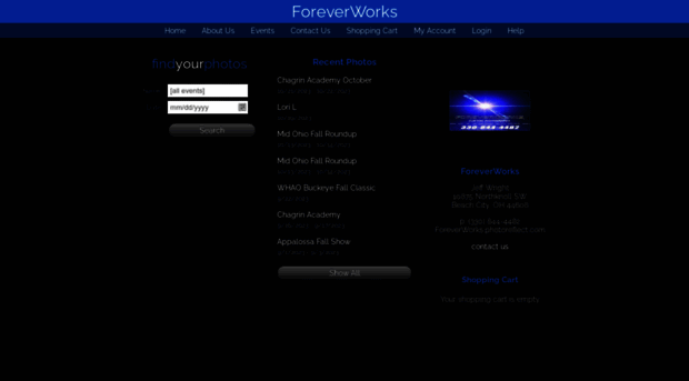 foreverworks.photoreflect.com