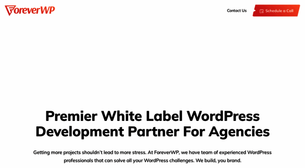 foreverwp.com