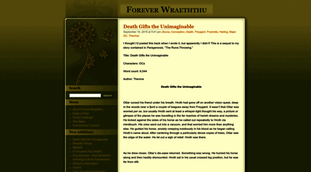 foreverwraeththu.wordpress.com