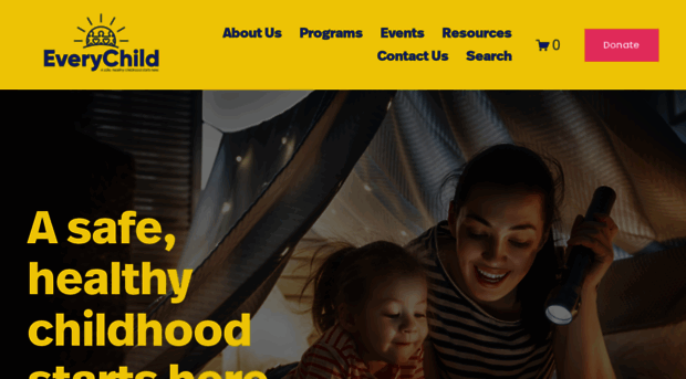 foreverychild.org