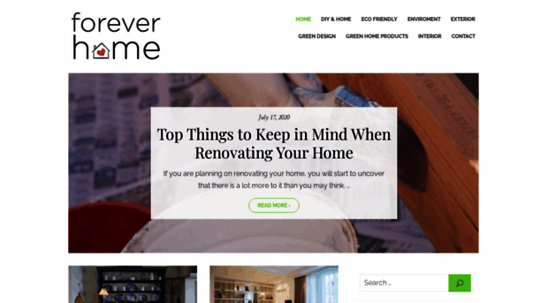 foreveryhome.net