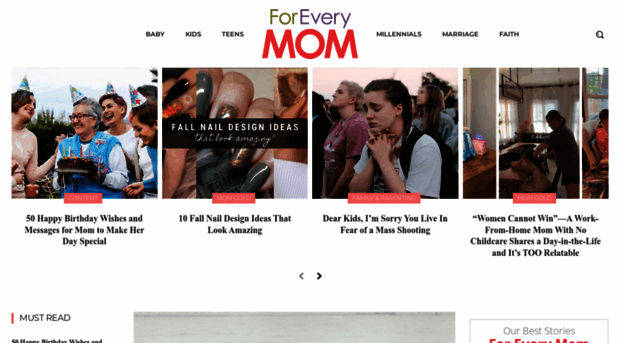 foreverymom.com