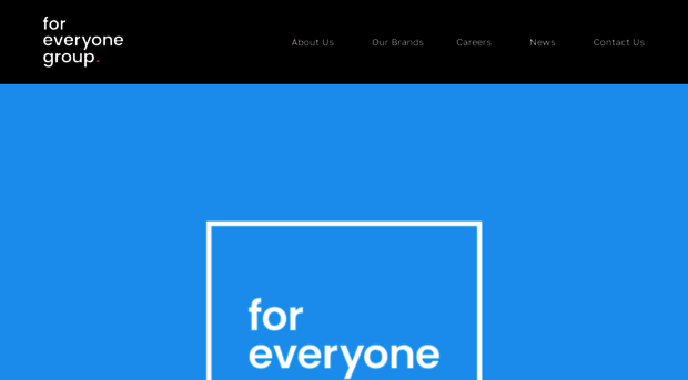 foreveryonegroup.co.uk