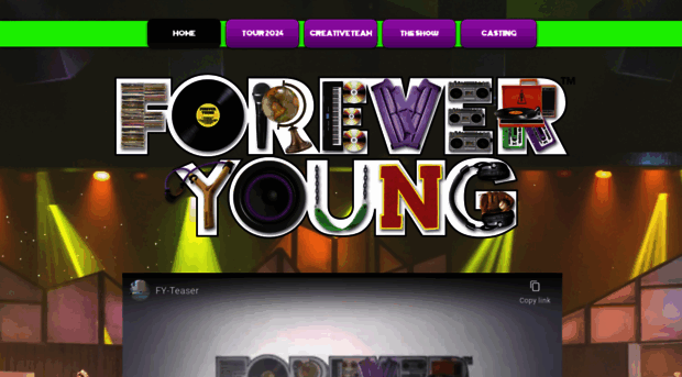 foreveryoungbranson.com