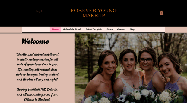 foreveryoungmakeup.ca