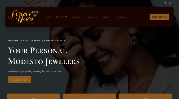 foreveryoursjewelers.com