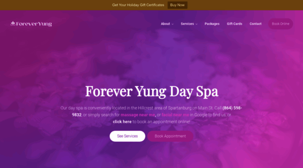 foreveryungspa.com