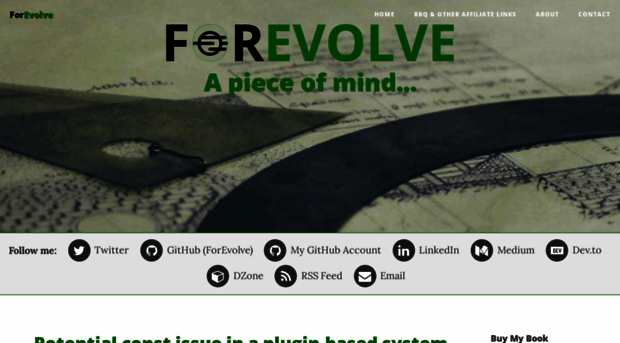 forevolve.com