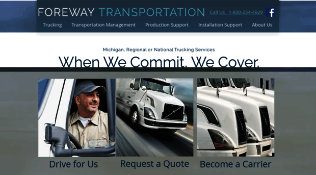 foreway.com