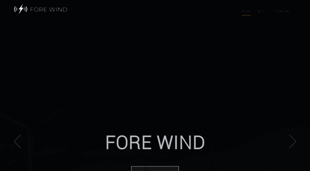 forewind.co.uk