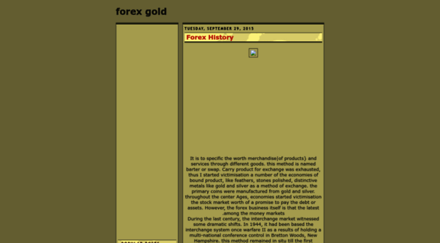 forex-1-gold.blogspot.com.eg