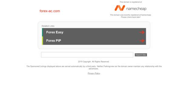 forex-ac.com