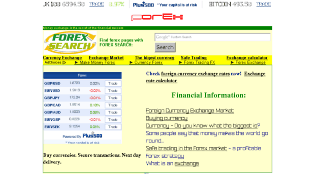 forex-ad.info