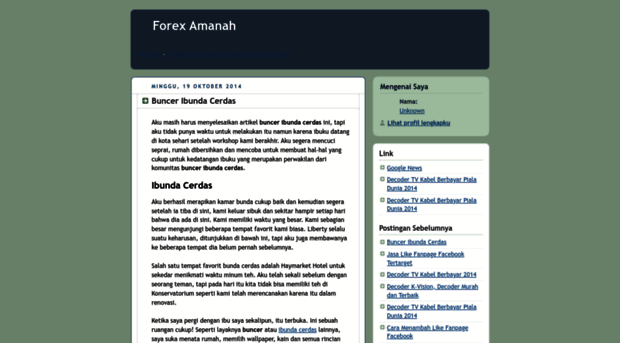 forex-amanah.blogspot.com