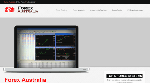forex-australia.com.au