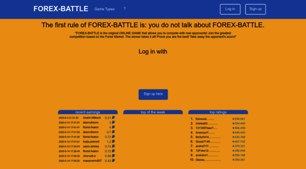 forex-battle.com