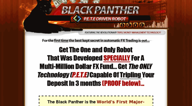 forex-blackpanther.com