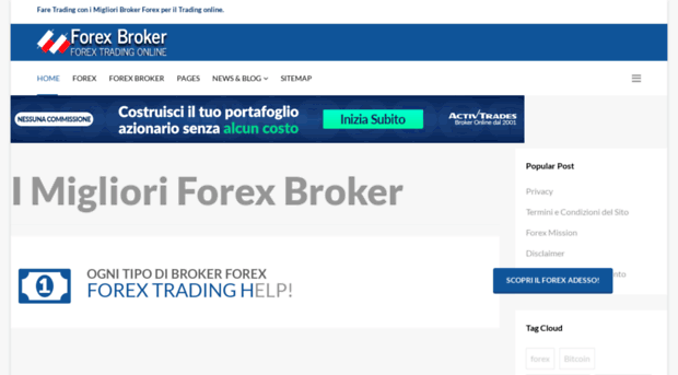 forex-broker.it