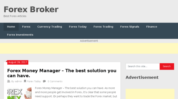 forex-broker1.info