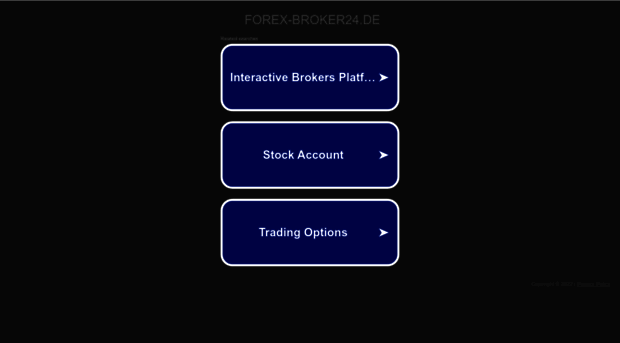 forex-broker24.de