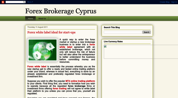 forex-brokerage-cyprus.blogspot.ru