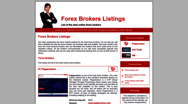 forex-brokers-listings.com