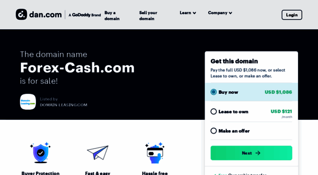 forex-cash.com