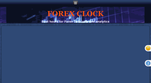 forex-clock.net