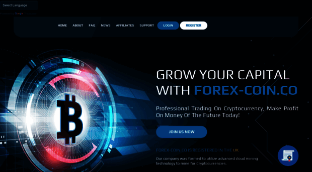 forex-coin.co