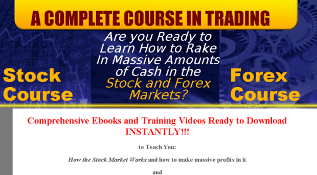 forex-course-and-stock-course-all-in-one.com