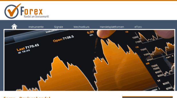 forex-der-devisenmarkt.net