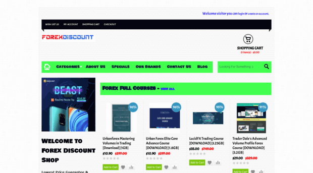 forex-discount-shop.com