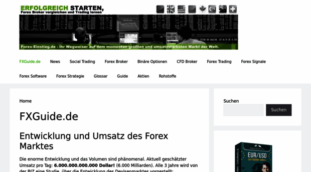 forex-einstieg.de