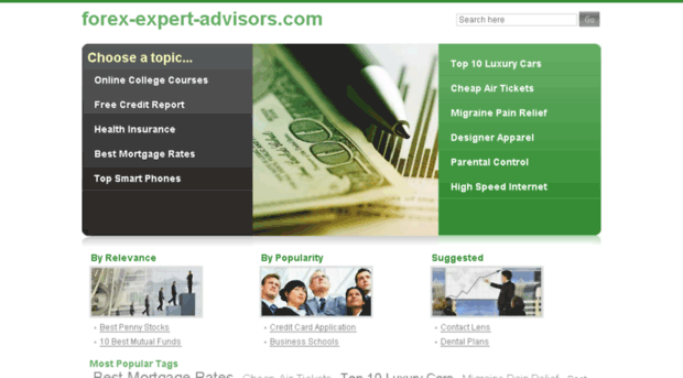 forex-expert-advisors.com