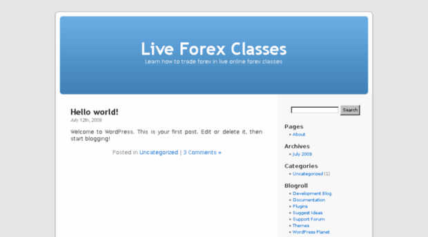 forex-experts.co.uk